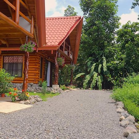 Arenal Sweet Cabins La Fortuna Zewnętrze zdjęcie