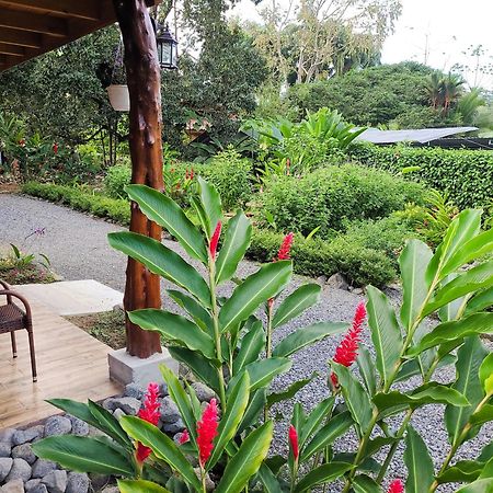 Arenal Sweet Cabins La Fortuna Zewnętrze zdjęcie