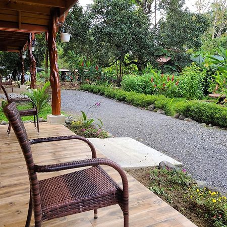 Arenal Sweet Cabins La Fortuna Zewnętrze zdjęcie