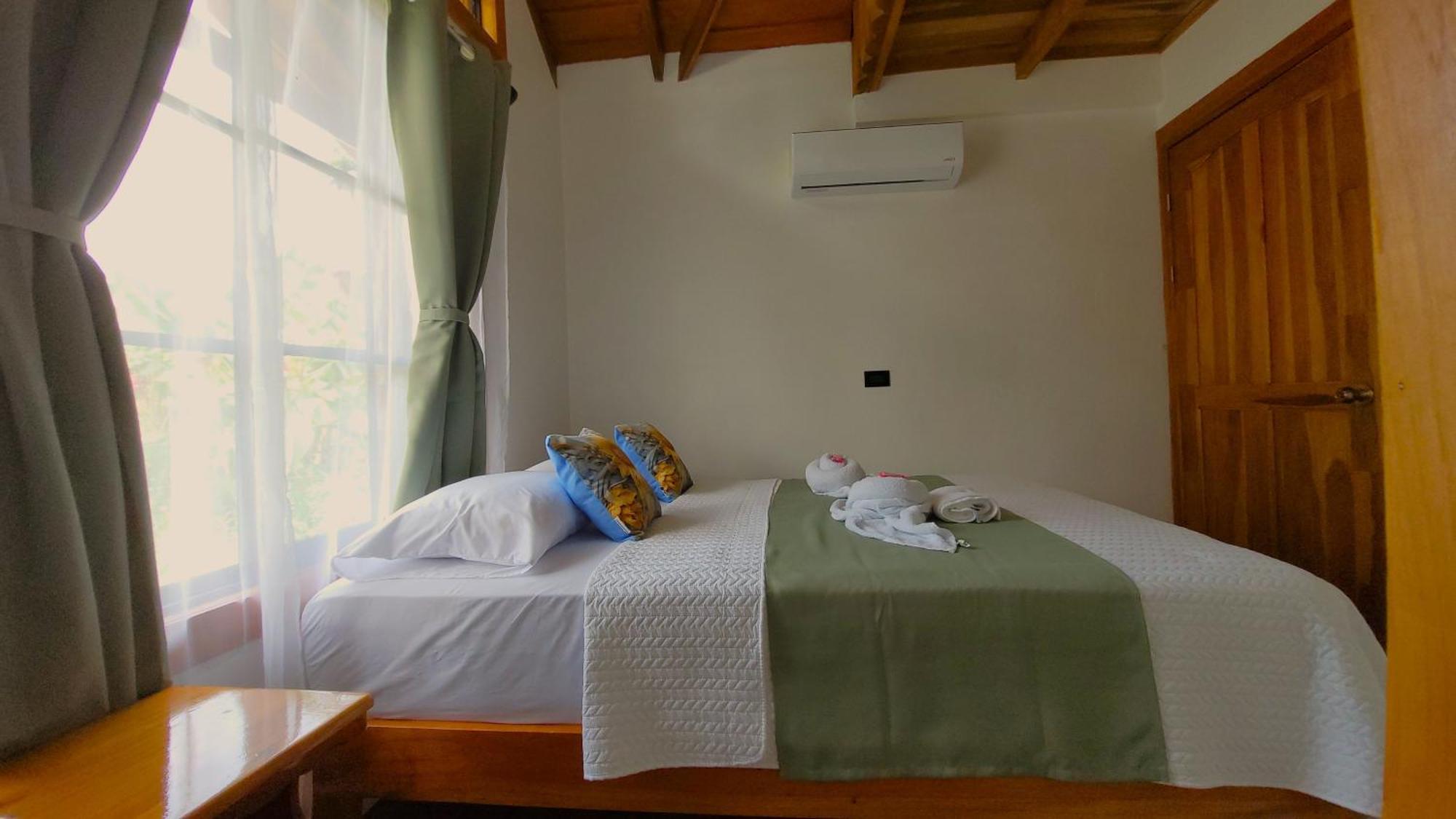 Arenal Sweet Cabins La Fortuna Zewnętrze zdjęcie