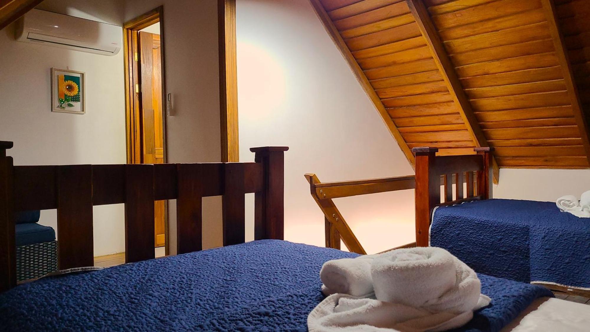 Arenal Sweet Cabins La Fortuna Zewnętrze zdjęcie