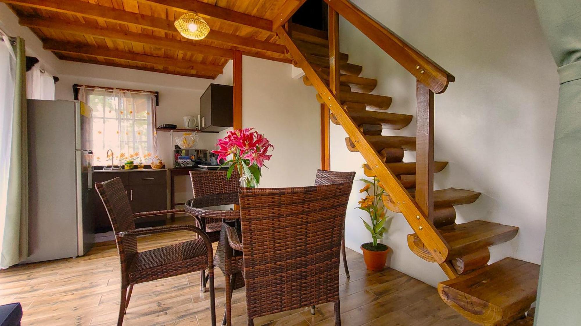 Arenal Sweet Cabins La Fortuna Zewnętrze zdjęcie