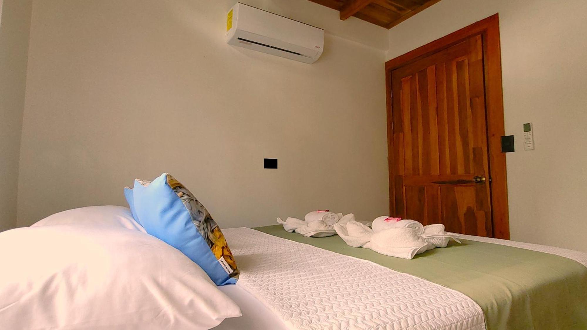 Arenal Sweet Cabins La Fortuna Zewnętrze zdjęcie