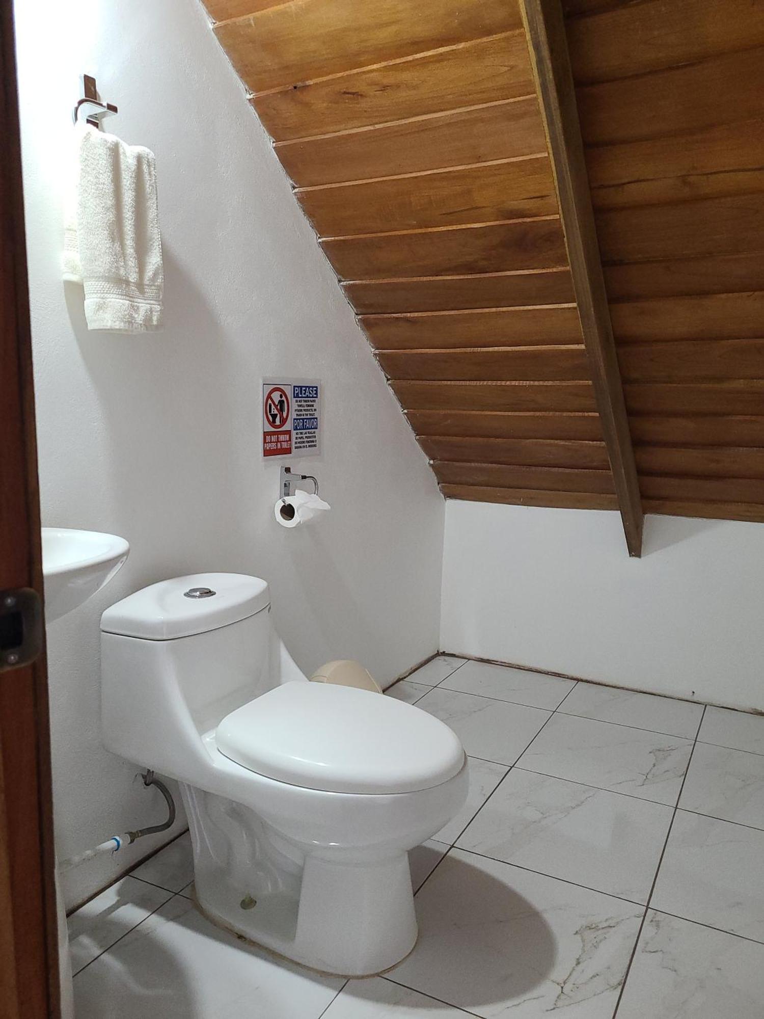 Arenal Sweet Cabins La Fortuna Zewnętrze zdjęcie