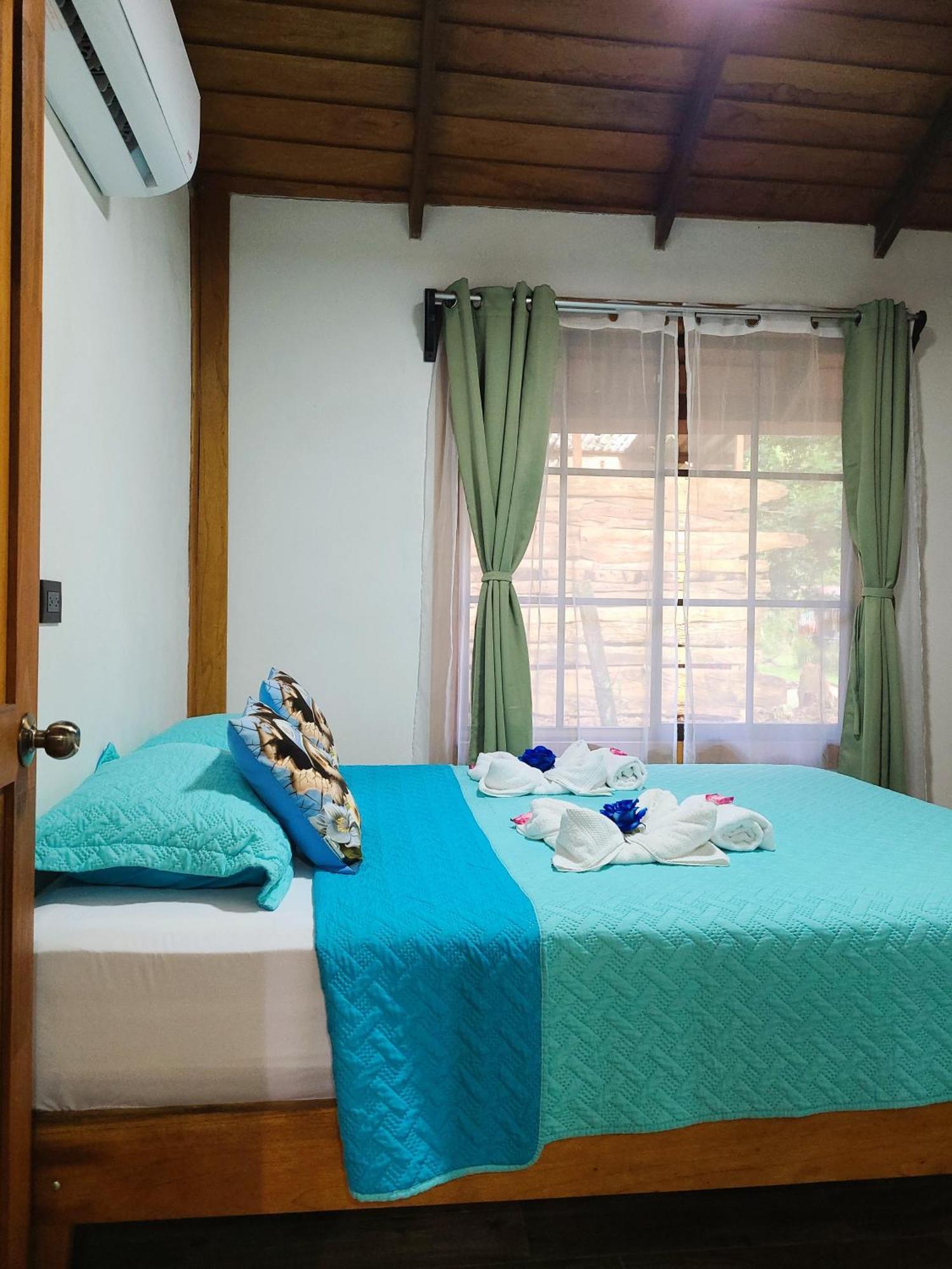 Arenal Sweet Cabins La Fortuna Zewnętrze zdjęcie