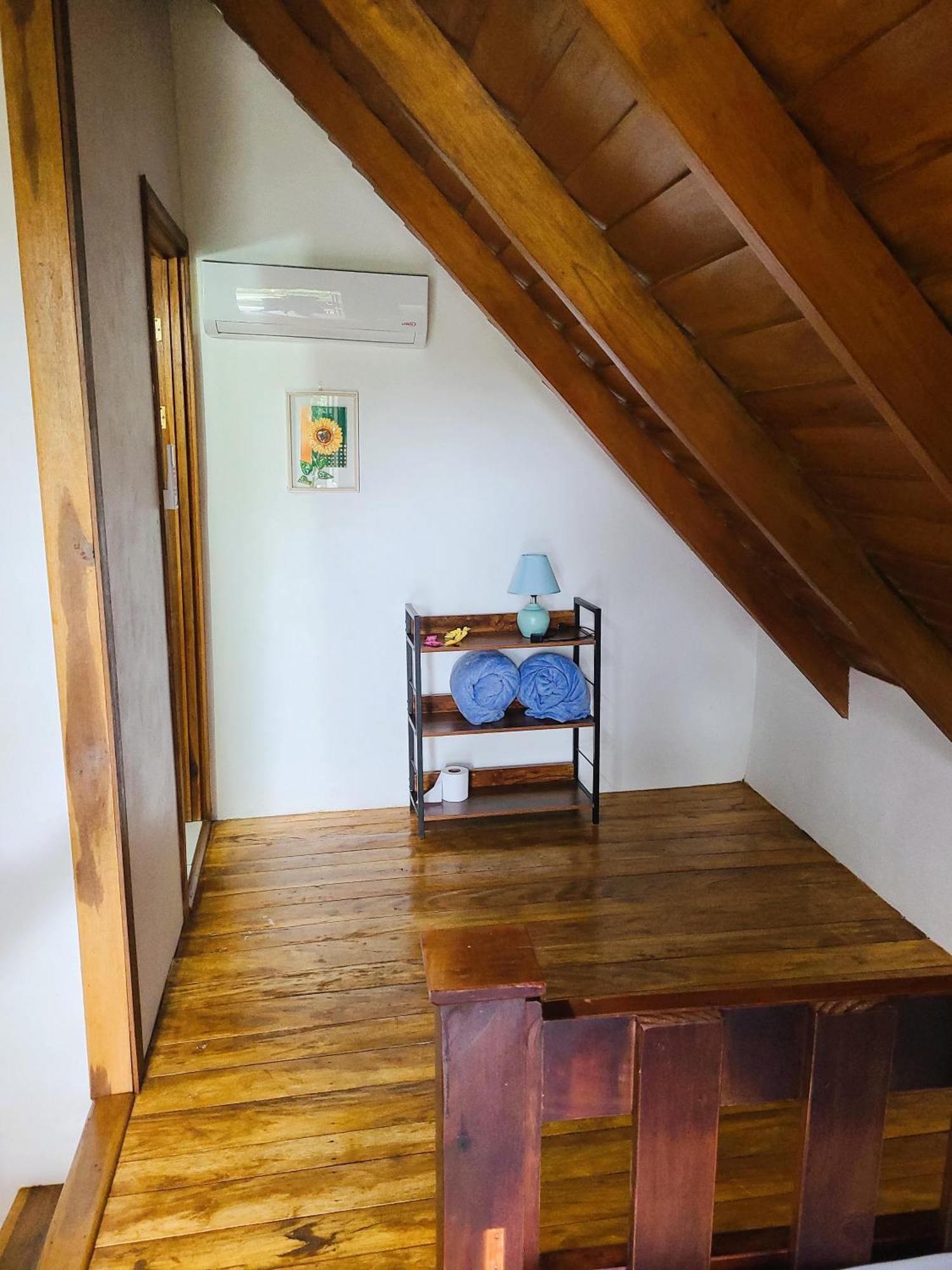 Arenal Sweet Cabins La Fortuna Zewnętrze zdjęcie