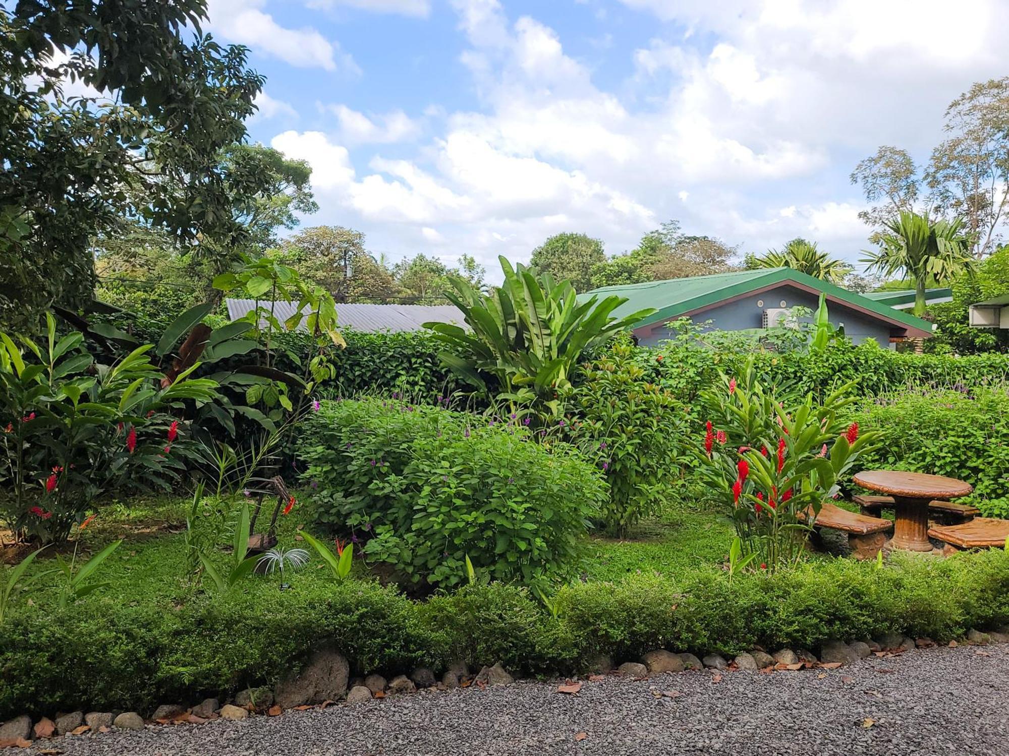 Arenal Sweet Cabins La Fortuna Zewnętrze zdjęcie