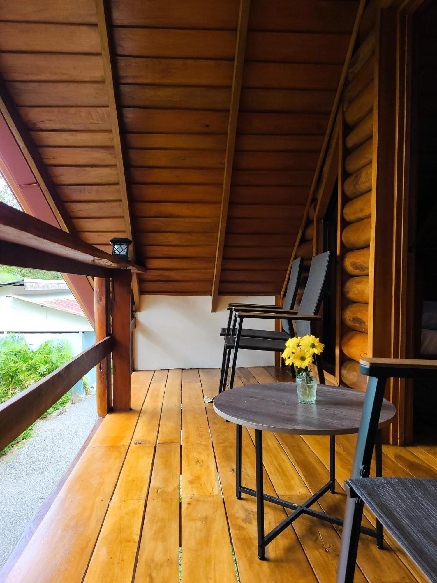 Arenal Sweet Cabins La Fortuna Zewnętrze zdjęcie