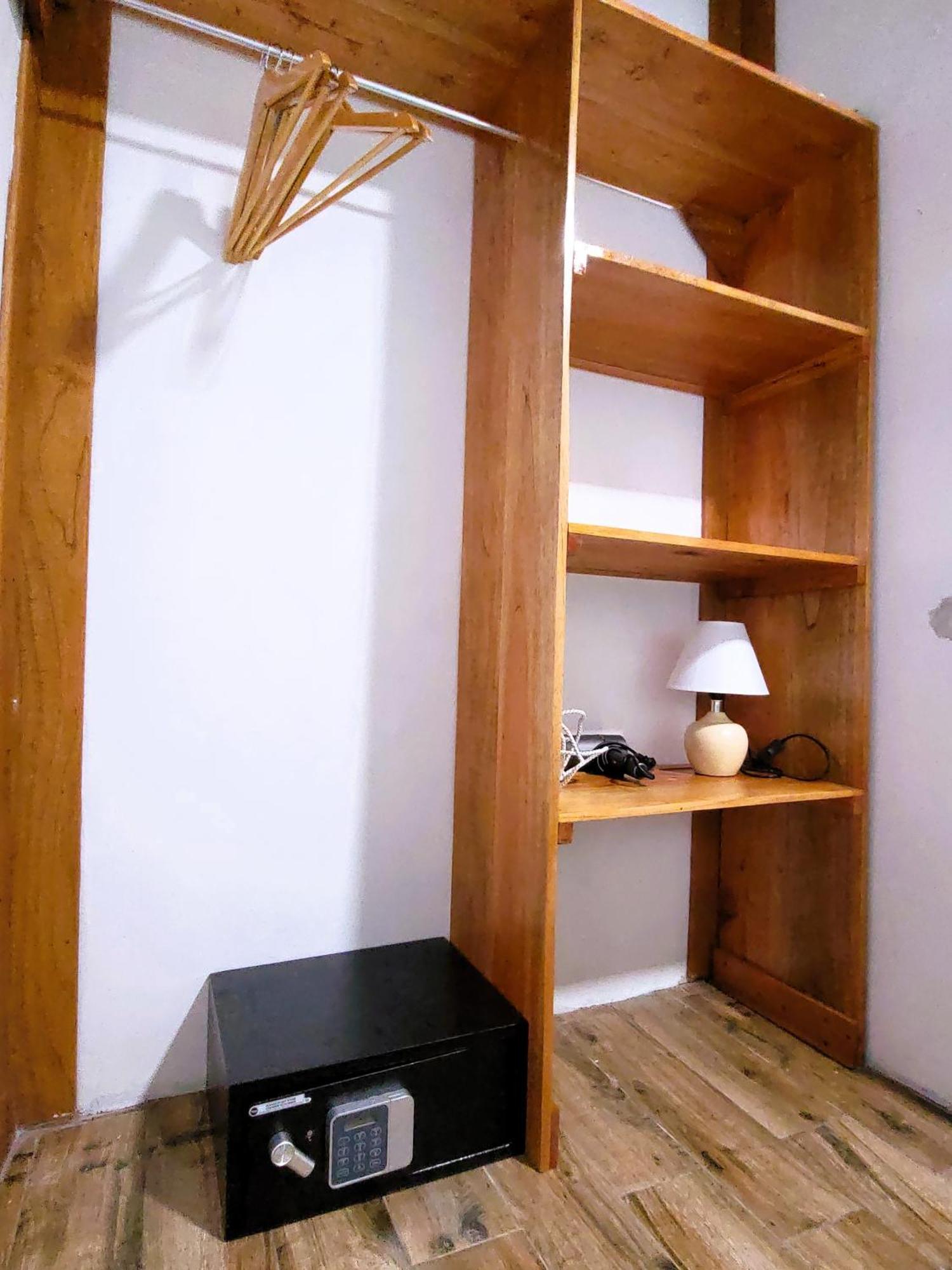 Arenal Sweet Cabins La Fortuna Zewnętrze zdjęcie
