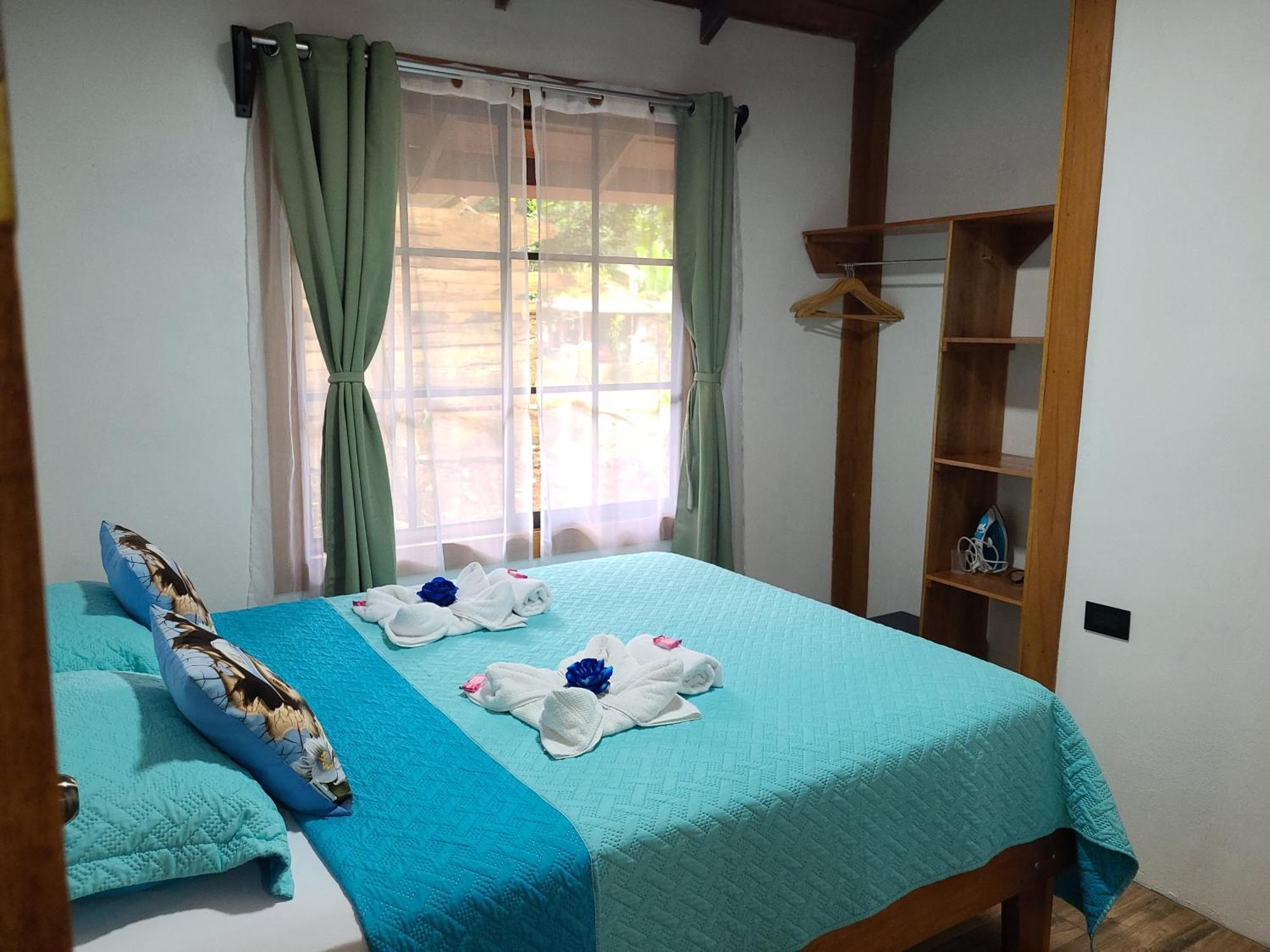 Arenal Sweet Cabins La Fortuna Zewnętrze zdjęcie